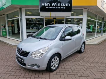 Opel Agila